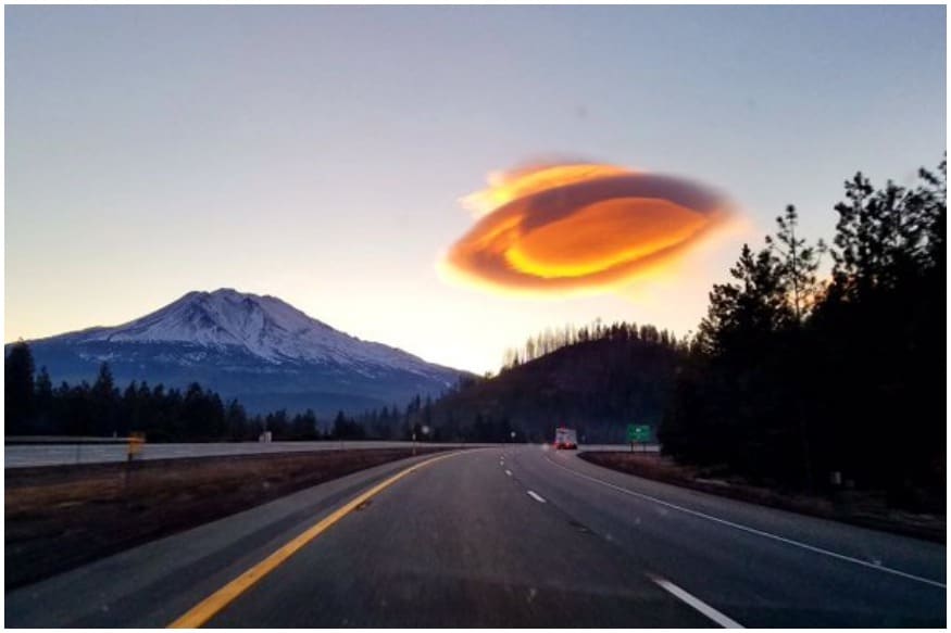 ufo alien invasion