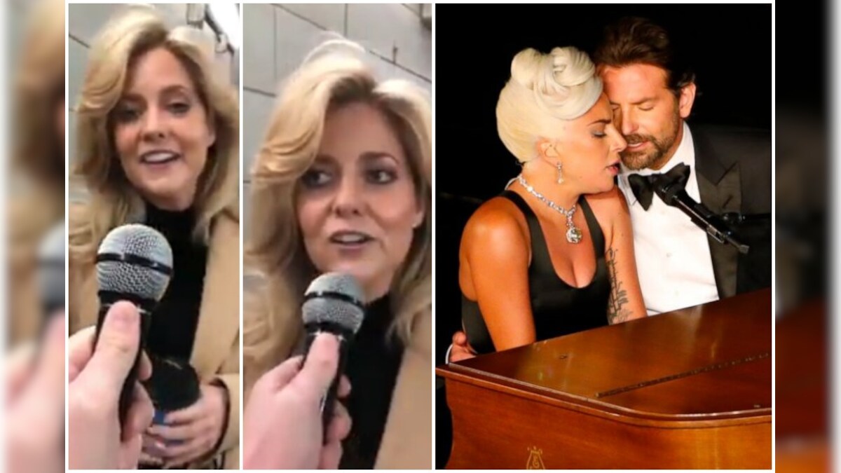 Ellen DeGeneres Welcomes Viral 'Shallow' Singer on Her Show, Watch Full