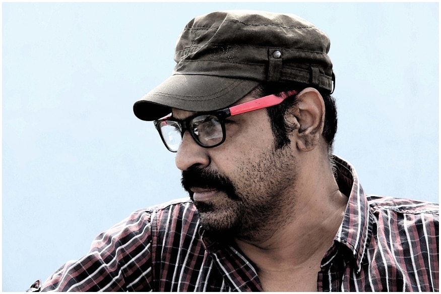 Tamil Director Raj Kapoor's 23-year-old Son Passes Away in Mecca thumbnail