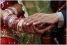 Cops as Guests and Police Jeep for 'Vidaai', Delhi Couple Ties Knot in Lockdown