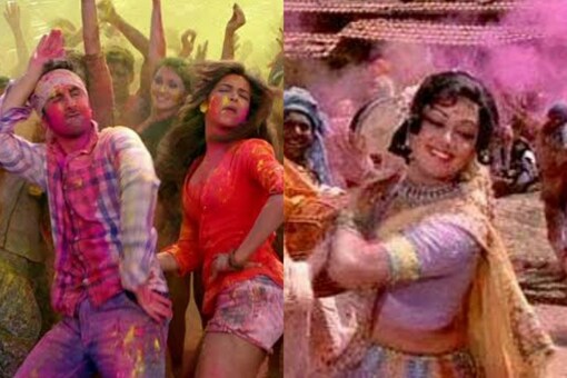 Happy Holi 2020: 5 Hindi Songs to Make Your Party Happening