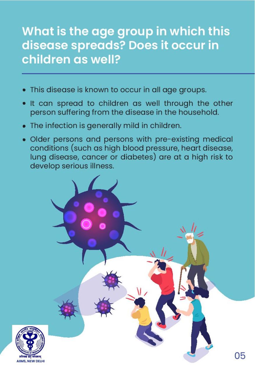 Be Careful Not Fearful Here S Aiims Doctors Coronavirus Advice Be Careful Not Fearful Here S Aiims Doctors Coronavirus Advice