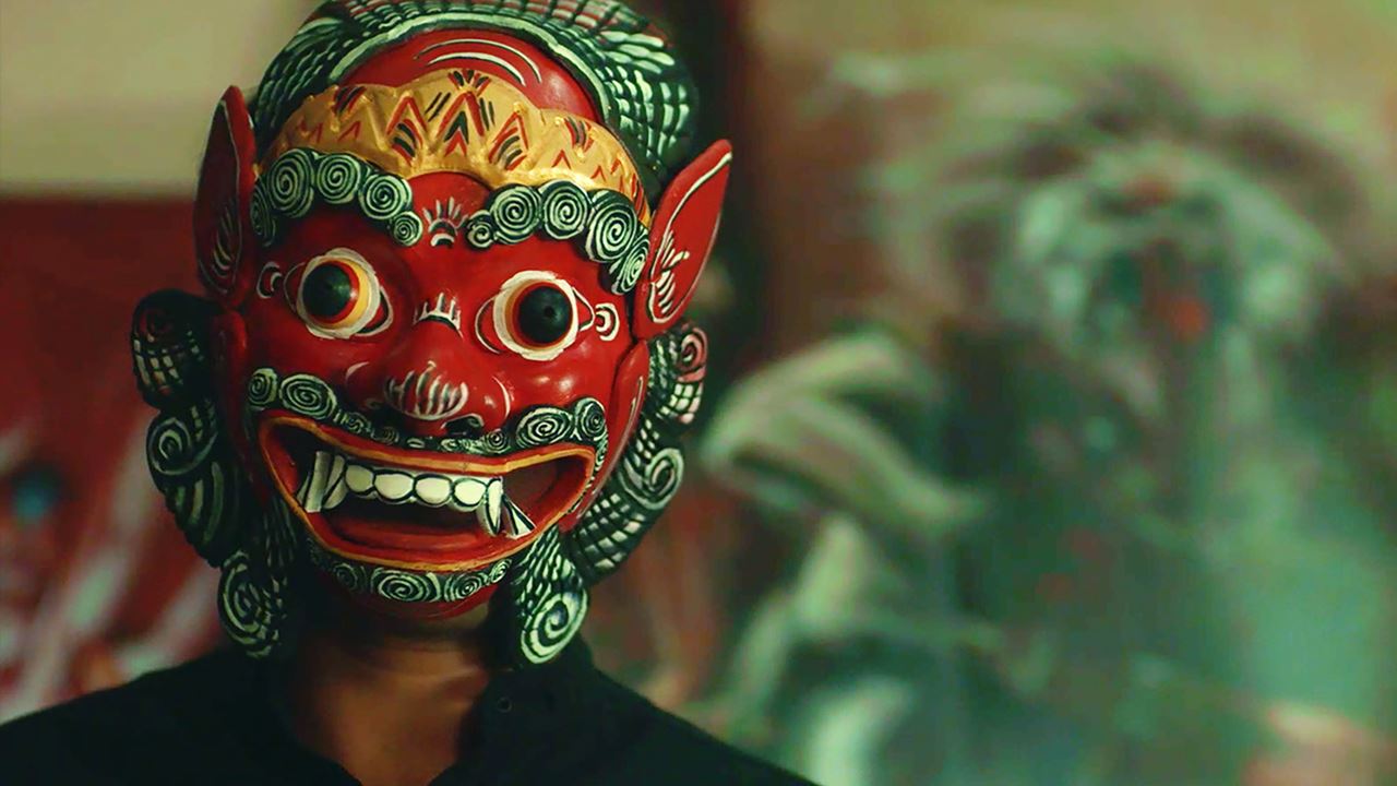 Asur Season 2: The Mysteries and the Expectations Asur Season 2: The Mysteries and the Expectations