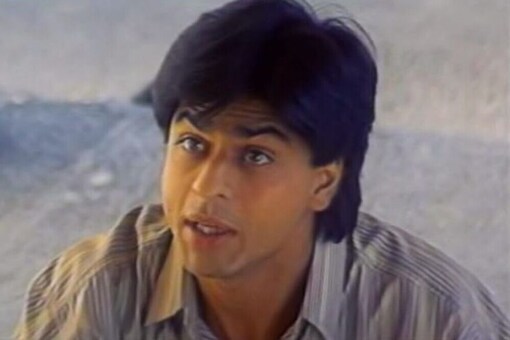 Shah Rukh Khan's 'Circus' to Return to Doordarshan After Ramayana and Mahabharat