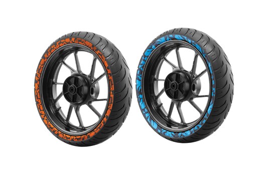 ceat tyres for fz