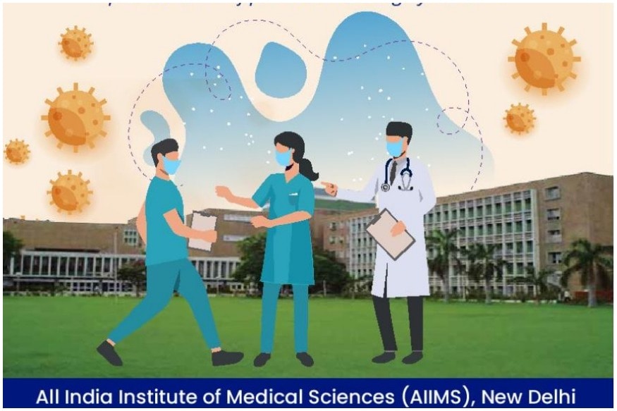 Be Careful Not Fearful Here S Aiims Doctors Coronavirus Advice Be Careful Not Fearful Here S Aiims Doctors Coronavirus Advice