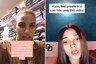 New TikTok Trend Tries to Save Women from Unsafe Situations in Public Transport