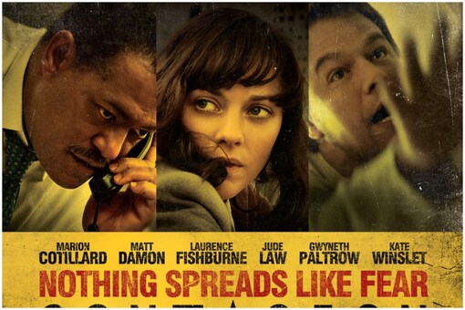 Researcher Who Served as Medical Consultant on the Film Contagion Tests Positive for COVID-19