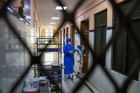 Get Wallpaper Mumbai Civic Body Sets Up Five Dedicated Hospitals Six Isolation For Free