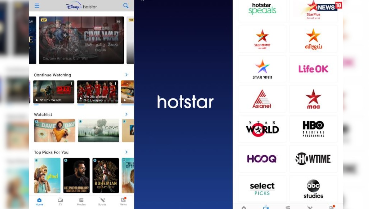 Hotstar Upcoming Channels On Hotstar Vip Hotstar Vip Ipl Store