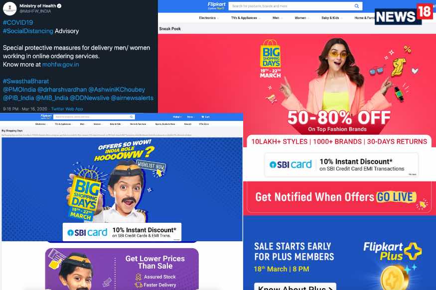 flipkart big boss sale