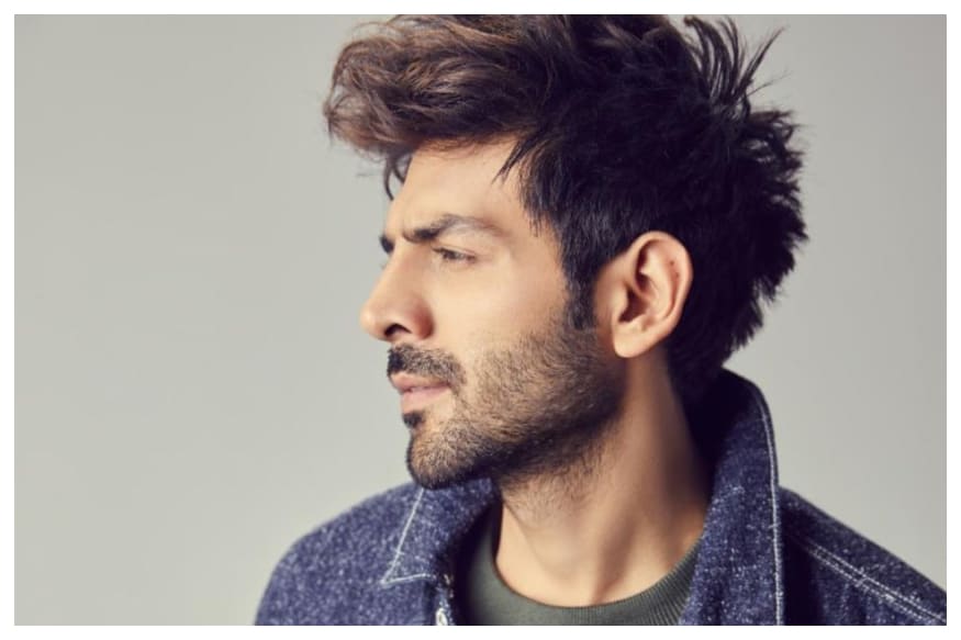 5 fabulous Kartik Aaryan hairstyles that you can take inspiration from   IWMBuzz