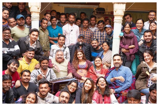 Kriti Sanon's Mimi Will Not Go on Floors Soon, Confirms Director