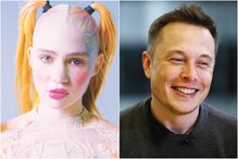 Elon Musk Girlfriend News Latest News And Updates On Elon Musk Girlfriend At News18