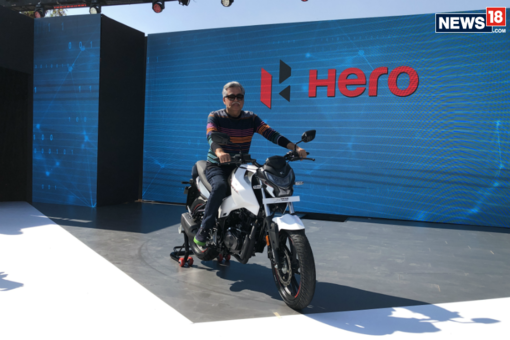 Covid 19 Lockdown Impact Hero Motocorp Sales Drop 42 In March As Production Comes To Halt
