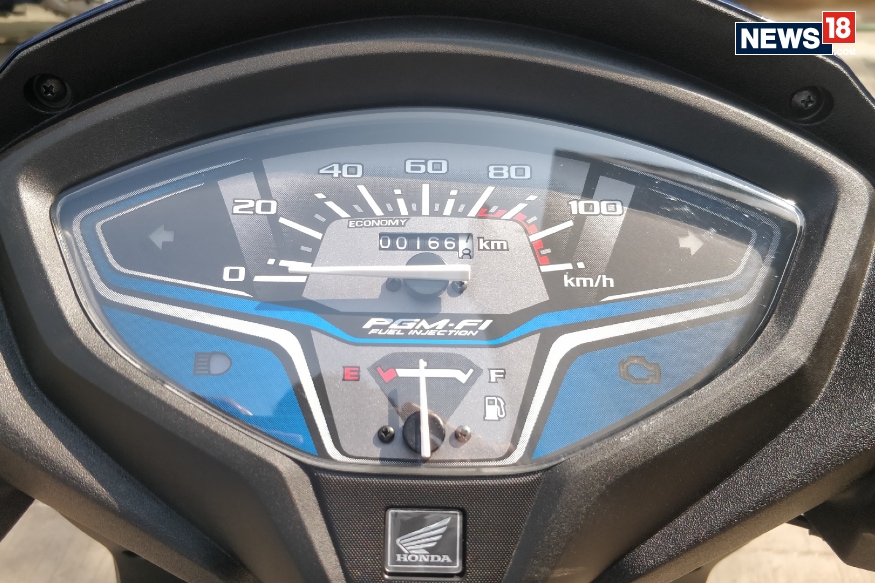 Honda Activa 6g First Ride Review Greener Better And A Step Up