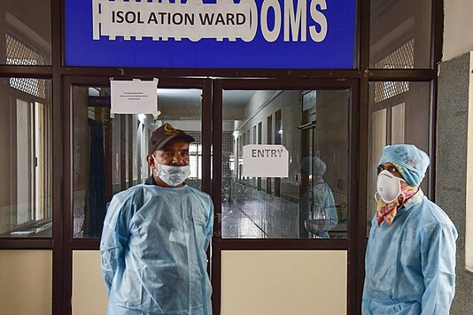 Representational Image: PTI