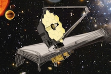 Our Most Advanced Space Telescope Will Launch in a Year to See Galaxies Far, Far Away
