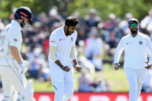 India vs New Zealand | Don't Want to Play Blame Game: Jasprit Bumrah on India's Batting Show