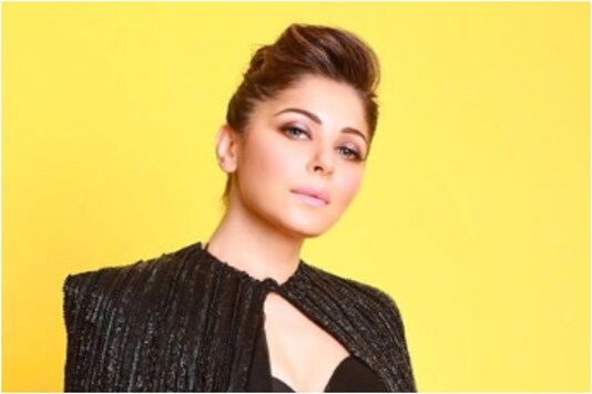 Kanika Kapoor
