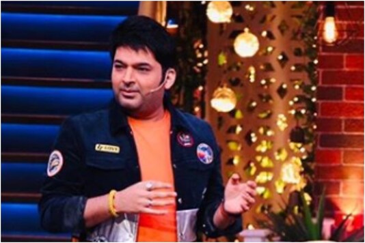 Kapil Sharma