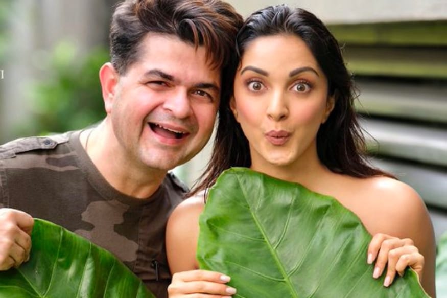 Dabboo Ratnani Finally Reacts To Kiara Advani Being T - vrogue.co