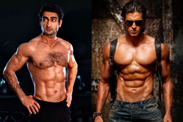 Hrithik Roshan's 8-pack abs is a Monday motivation for fans