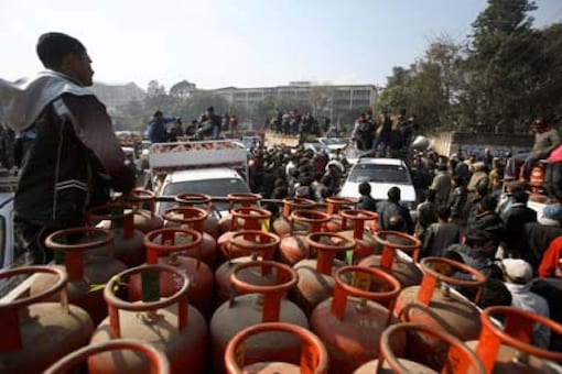 Representational Image (Reuters)
