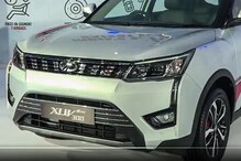 Mahindra XUV300 Sportz Edition to be Unveiled in April, Will be Most Powerful Compact SUV