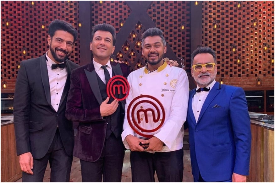 Masterchef 2020 Winner India The winner is soon to be announced and