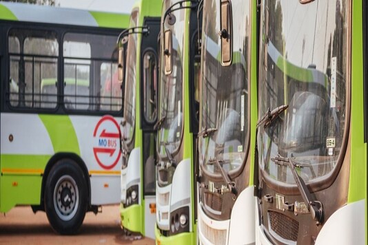 Women To Get Free Rides In Mobus In Odisha Tomorrow