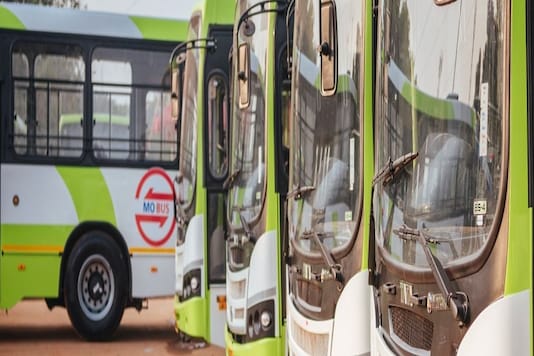 Women To Get Free Rides In Mobus In Odisha Tomorrow Women To Get Free Rides In Mobus In Odisha Tomorrow