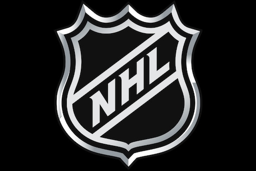 NHL logo