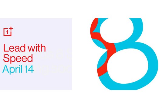 Oneplus 8 India Launch On April 14 Announced In Partnership With Amazon India