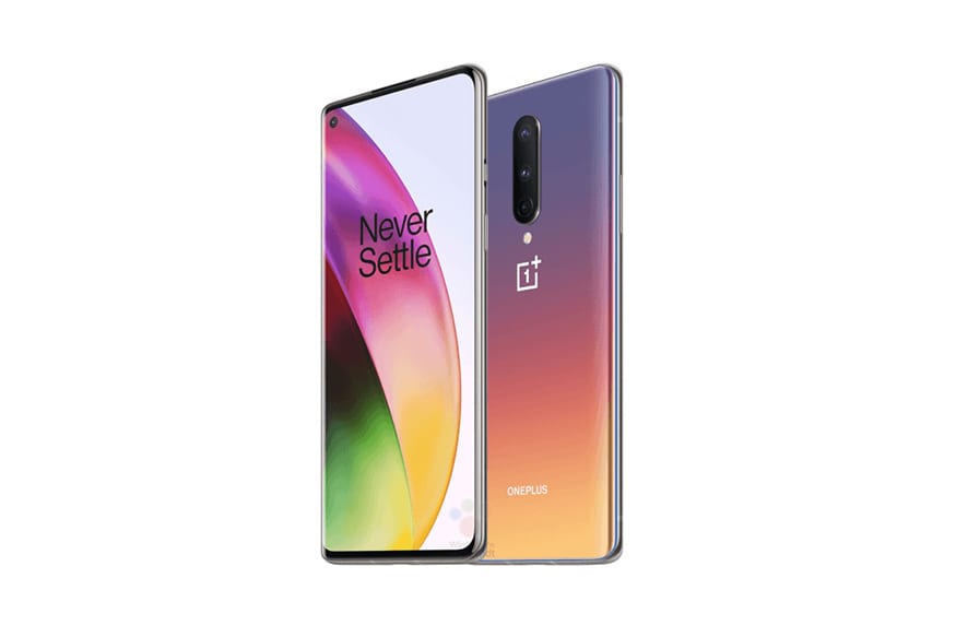 OnePlus 8 Confirmed to Feature Snapdragon 865 SoC, UFS 3.0 Storage, LPDDR5 RAM