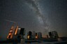 A Massive Meteor Shower Rained Rocks on Earth and Moon, 800 Million Years Ago