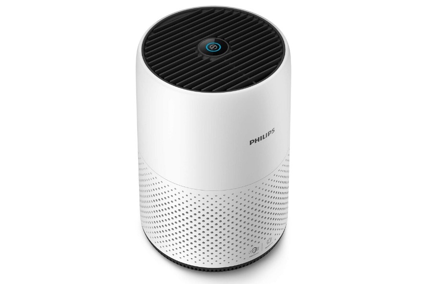 Philips 800 Series Air Purifier Review: The Compact Size is Absolutely Not a Limitation