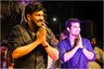 Chiranjeevi Welcomes Ram Charan on Twitter with Sweet Message