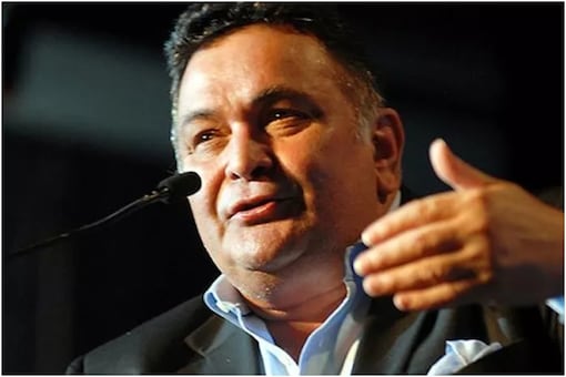 Rishi Kapoor Wants Govt to Open Licensed Liquor Stores Briefly Because People 'Need Some Release'