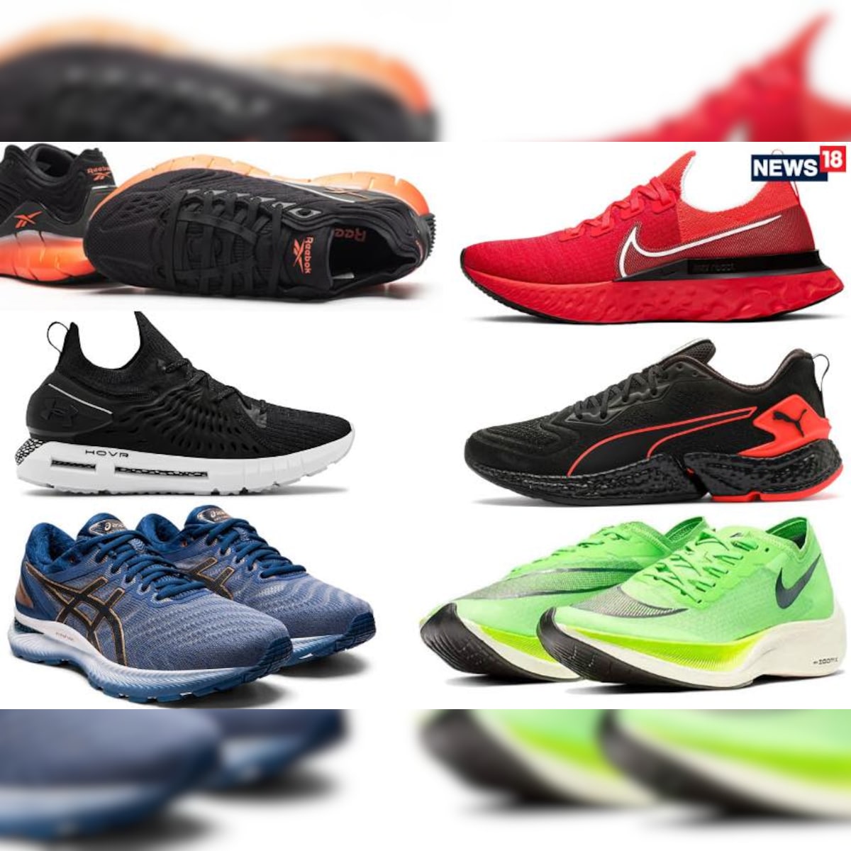 æg voldgrav diagonal Runners, Here is a Buying Guide For You: The Very Best Running Shoes of  2020 so Far