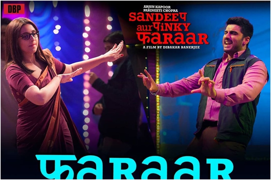 Sandeep Aur Pinky Faraar: Anu Malik Back with New Song from Arjun