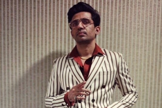 How Would You Feel If Those You Are Ridiculing Decide To End Themselves: Gulshan Devaiah On Harassment Of Actors
