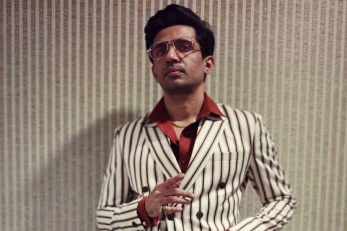 Actor Gulshan Devaiah Gets Divorced From Kalliroi Tziafeta Says It Ended On Amicable Note Marriage and divorce) / marriage lyrics and divorce music. actor gulshan devaiah gets divorced