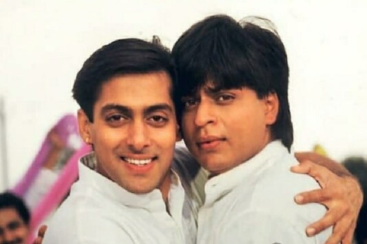 Karan Arjun Is A Special Film Says Salman Khan 25 Years After Its Release Dheere dheere aap mere starcast: film says salman khan 25