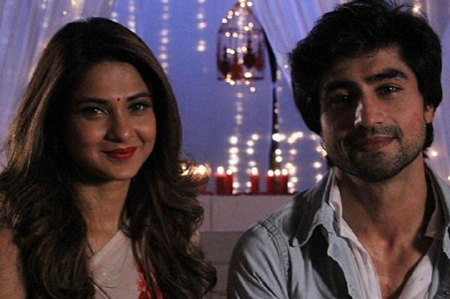 Jennifer Winget Remembers Bepannaah Calls Cast Close Knit Harshad chopra is all set for his comeback. jennifer winget remembers bepannaah