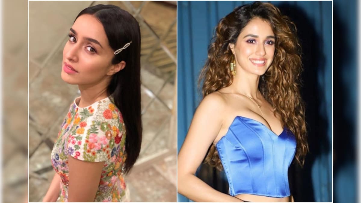 Videos of Dolphins off Mumbai Coast Go Viral Amid Coronavirus, Disha Patani and Shraddha Kapoor Rejoice