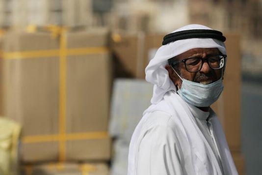 Coronavirus in the Gulf (Photo Credit: Reuters) Coronavirus in the Gulf (Photo Credit: Reuters)