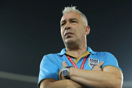 Isl 2019 20 Mumbai City Fc Part Ways With Jorge Costa