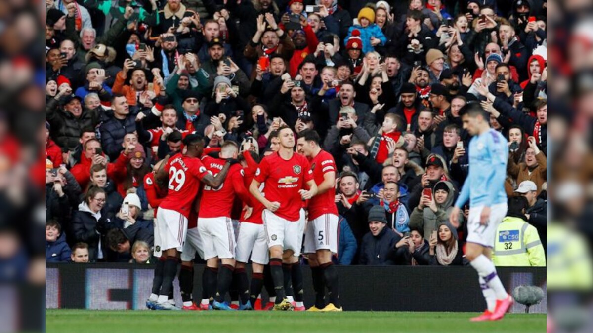 Manchester United to Refund Season Ticket holders With Premier League