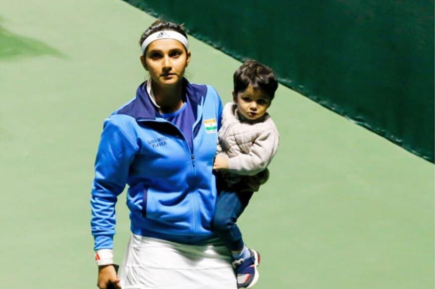 Sania Mirza Opens Up on Coronavirus Pandemic, Reveals Her Experience